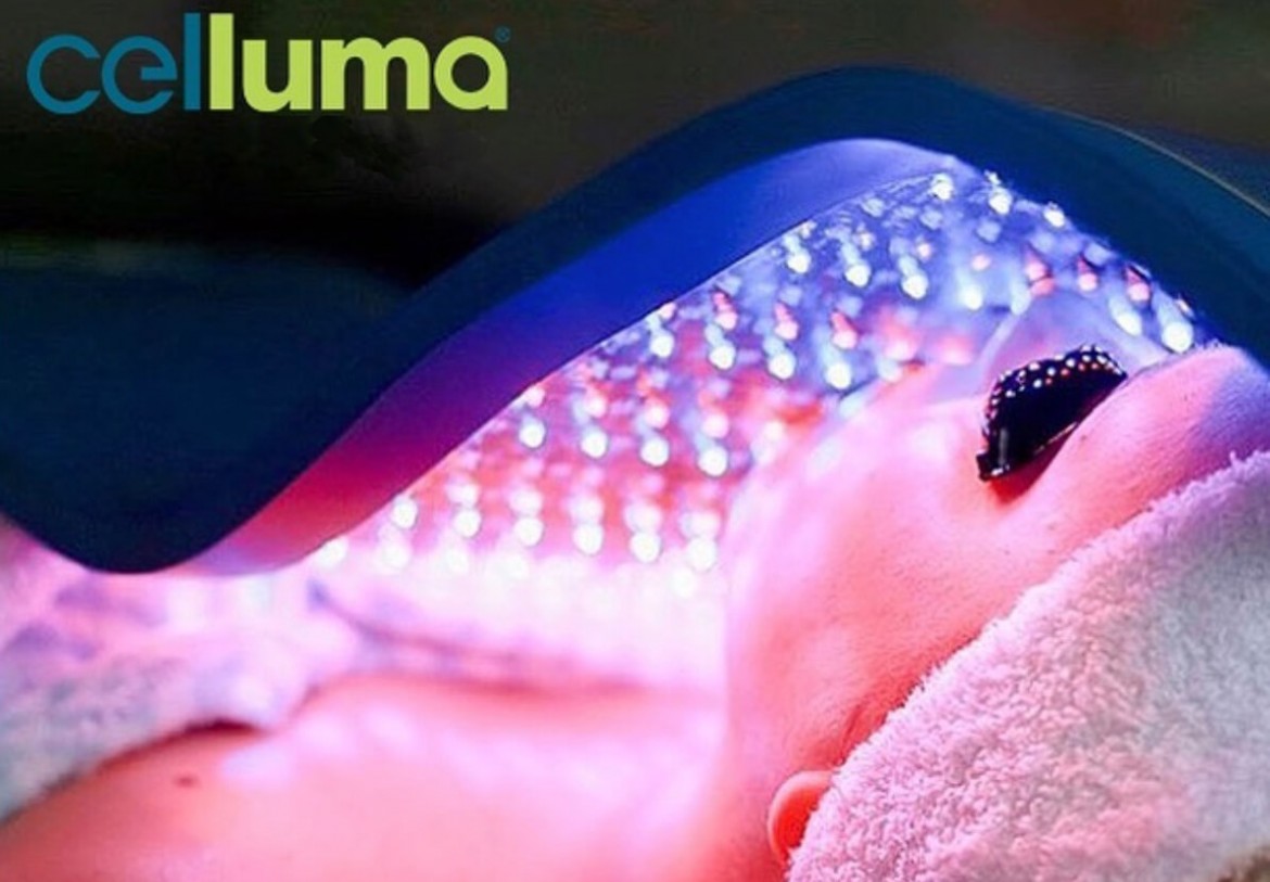 Celluma Light Therapy