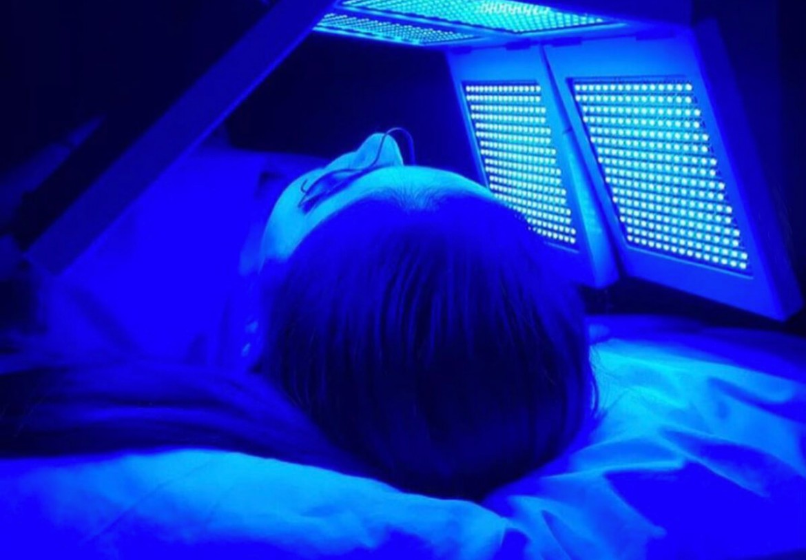 Lightwave Therapy