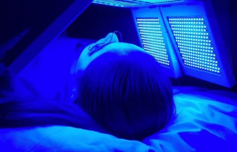 Lightwave Therapy